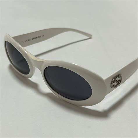 kurt cobain glasses gucci
